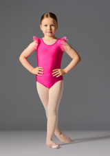 Maillot de disfraz Gala Jolista Magenta [Rosa]