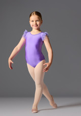 Maillot de disfraz Gala Jolista PÃºrpura [Violeta]