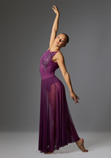 null Ciruela [Violeta]
