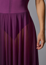 null Ciruela [Violeta]