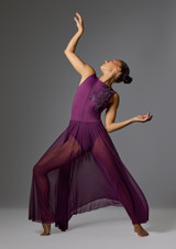 null Ciruela [Violeta]