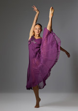null Ciruela 8 [Violeta]