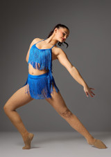 null Azul Real [Azul]
