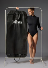 Portatrajes Jolista para danza Negro [Negro]
