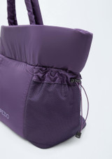 null Berenjena Front 4 [Violeta]