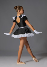 Disfraz Jolista Main In Manhattan Negro-Blanco Front 9 [Negro]