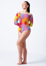 null BAC Front [Estampado]