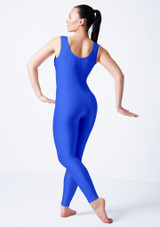 null Azul Real Back [Azul]