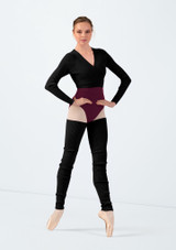 null Negro Front 4 [Negro]