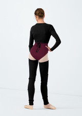 null Negro Front 3 [Negro]