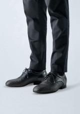 Zapato de baile Werner Kern Brescia Extra Ancho