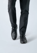 Zapato de baile Werner Kern Brescia Extra Ancho