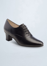 Zapato de práctica de baile Werner Kern Olivia - 4,3 cm