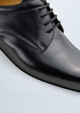 Zapato de baile extra ancho Werner Kern Perugia