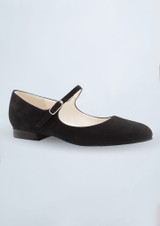 null Negro Front [Negro]