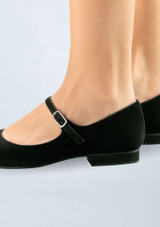 null Negro Front 3 [Negro]