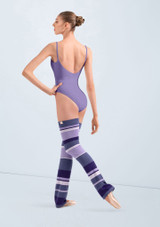 null Lila Back [Violeta]