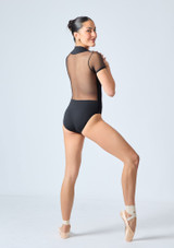 null Negro Front [Negro]
