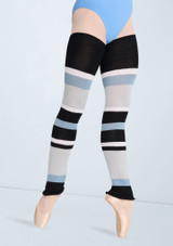 null Negro Azul Front 4 [Negro]