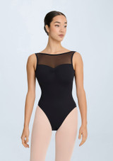 null Negro Front [Negro]