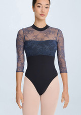 null Azul Marino Front [Azul]