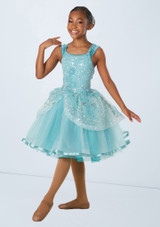 Weissman Coming Up Roses Surf Azul 5 [Azul]