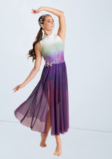 Weissman You Can't Stop The Girl Ametista 5 [Violeta]