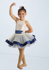 Weissman Wintertime Azul Marino 8562 2 [Azul]