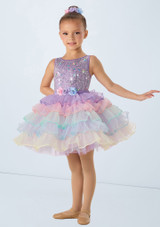 Weissman Pretty Little Baby Iris 0649 2 [Violeta]