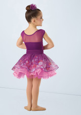 Weissman Garden Ballet Mora 0862 2 [Violeta]