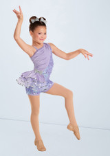 Weissman Sweet Melody Iris 6 [Violeta]