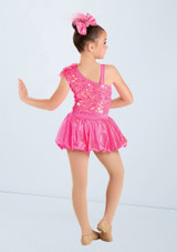 Weissman Stuff Like That There Magic Pink 9 [Rosa]