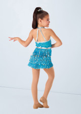 Weissman Good Things Turquesa 3 [Azul]