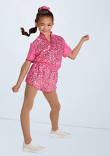Weissman One More Time Chicle Rosa 5 [Rosa]