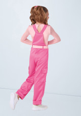 Weissman Werqin' Girl (Professional) Chicle Rosa 4 [Rosa]
