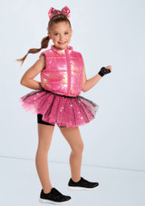 Weissman B.E.A.T. Magic Pink 3 [Rosa]