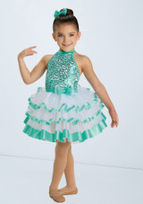 Weissman It's Your Birthday Spearmint 8926 2 [Azul]