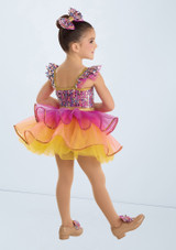 Weissman Shake Your Groove Thing Morado 3 [Violeta]