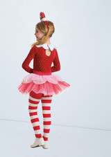 Weissman Cheer For The Elves Rojo [Rojo]