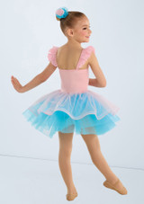 Weissman Here I Am Rosa 573 2 [Rosa]