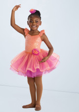 Weissman Here I Am Sunset 702 2 [Amarillo]