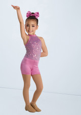 Weissman Best Song Ever Lila 2 [Violeta]