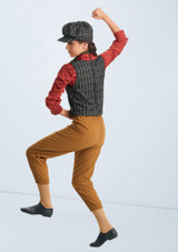 Weissman Seize The Day Paprika 2 [Naranja]