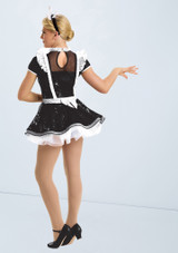 Weissman Housework Negro [Negro]
