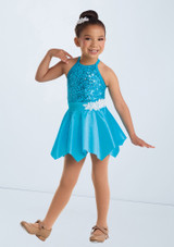 Weissman Living For The Rhythm Turquesa [Azul]