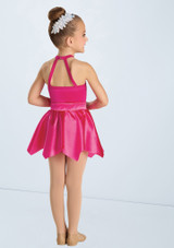Weissman Living For The Rhythm Lipstick 4 [Rosa]