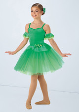 Weissman With Every Heartbeat Clover [Verde]