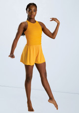 Weissman The Boxer Saffron [Naranja]