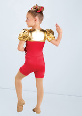 Weissman Life's What You Make It Rojo 7 [Rojo]