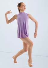 Weissman Wish That You Were Here Iris 2 [Violeta]